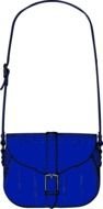 Purse Vector Clip Art N2