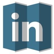 LinkedIn Icon N6