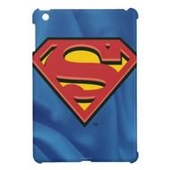 Superman Logo Facebook Cover
