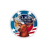 Elks Lodge Logo Clip Art N4