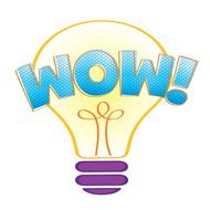 God World Clip Art
