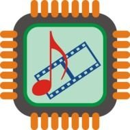 Multimedia Clip Art N3