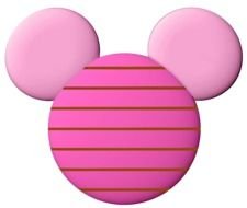 Clipart Library Mickey Mouse Mickeys Pals Black N White N10