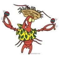 Cartoon Lobster Clip Art Free N3