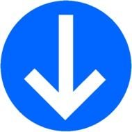 Arrow Button N6