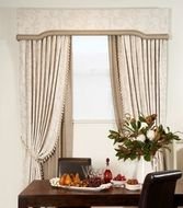 Window Curtains And Drapes