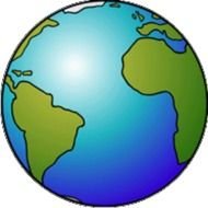 Animated Earth N2