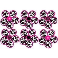 Pink Dirt Bike Clip Art