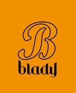 letter b baby drawing