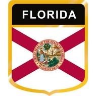 Florida State Flag Clip Art N2