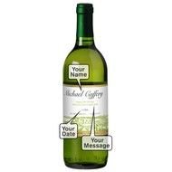White Wine Bottles N2