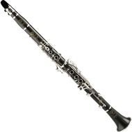 Selmer Paris Clarinet drawing