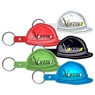 Colorful Key Tags clipart