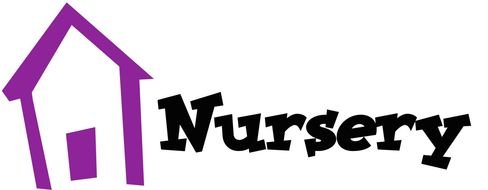 Church Nursery Clip Art drawing