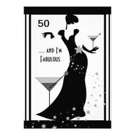 Black Diva Clip Art N5