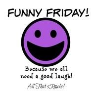 Funny Friday Morning