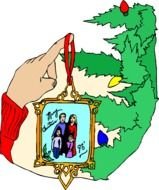 Misc Christmas Pictures drawing