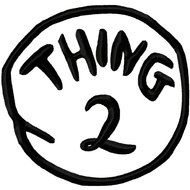 Thing 2 as an illustration