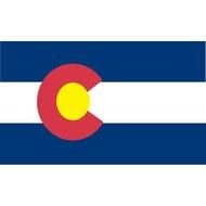 Colorado Flag N3