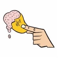 Chips And Dip Clip Art N8
