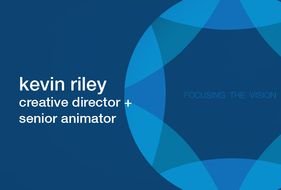 presentation of focusing the vision