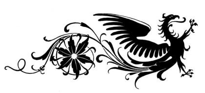 Clip Art Borders drawing