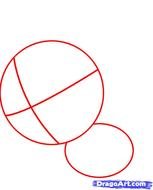 How To Draw Baby Mickey Mouse Characters