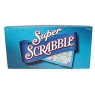 Scrabble Board Game N2