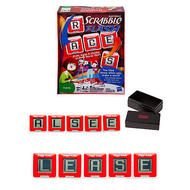 Scrabble Flash Game Hasbro 1001119 Party Games FAO Schwarz reg