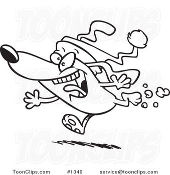 Running Outline N2