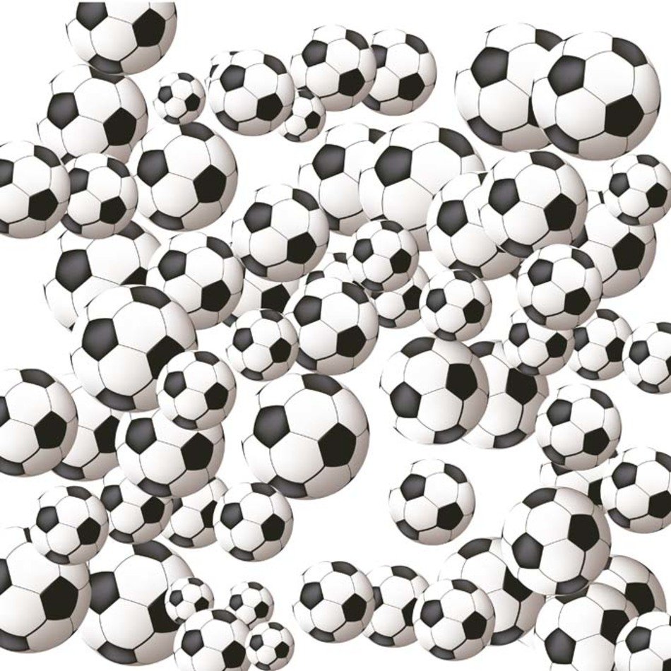 Soccer Ball N17