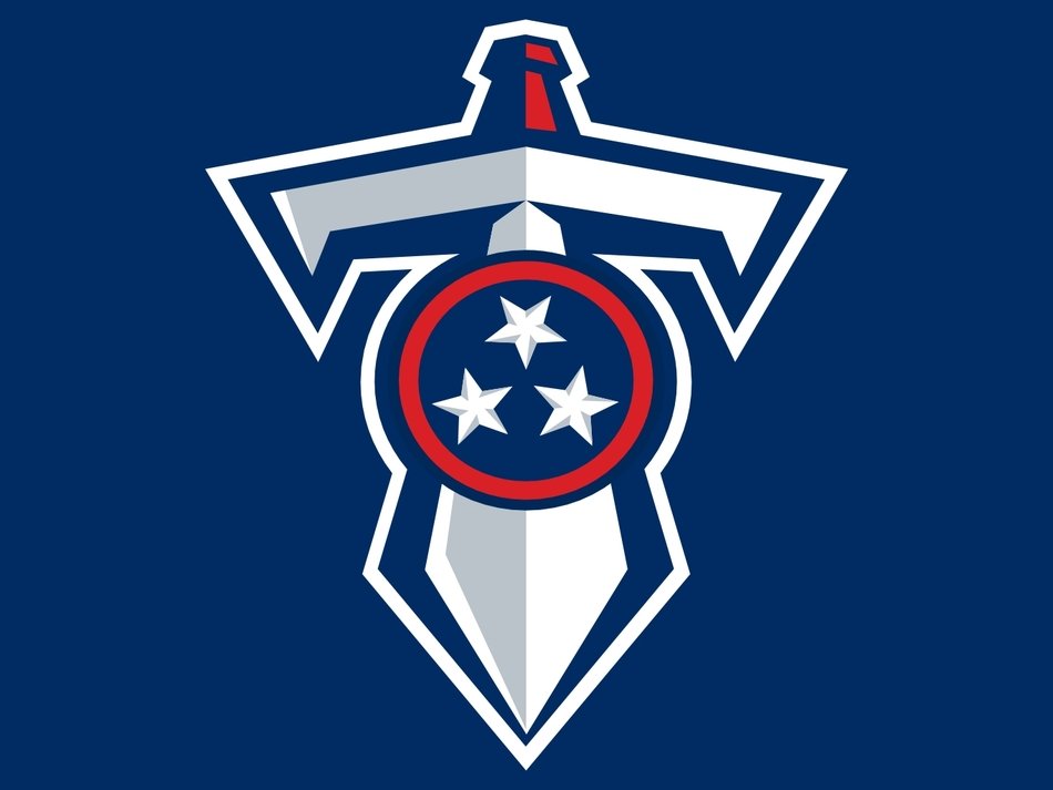 Tennessee Titans New Logo N2