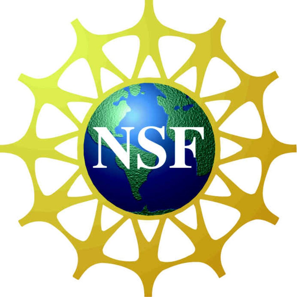 NSF National Science Foundation Logo