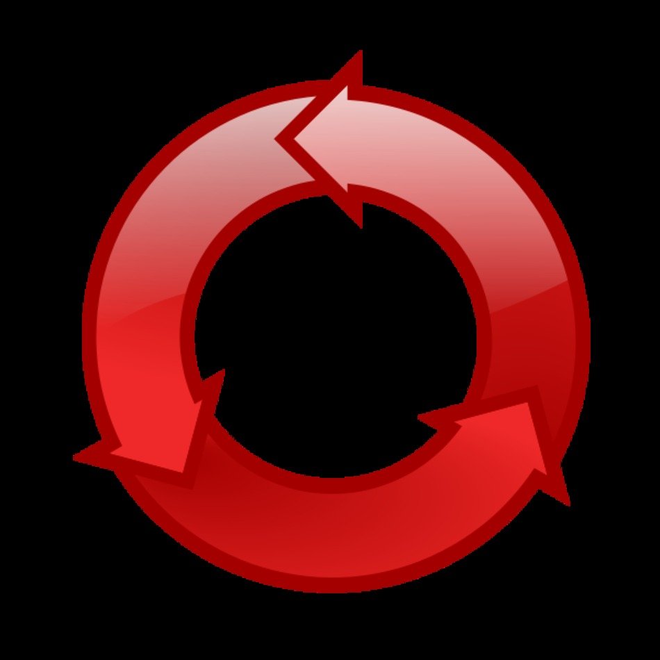 Cycle Clip Art N2