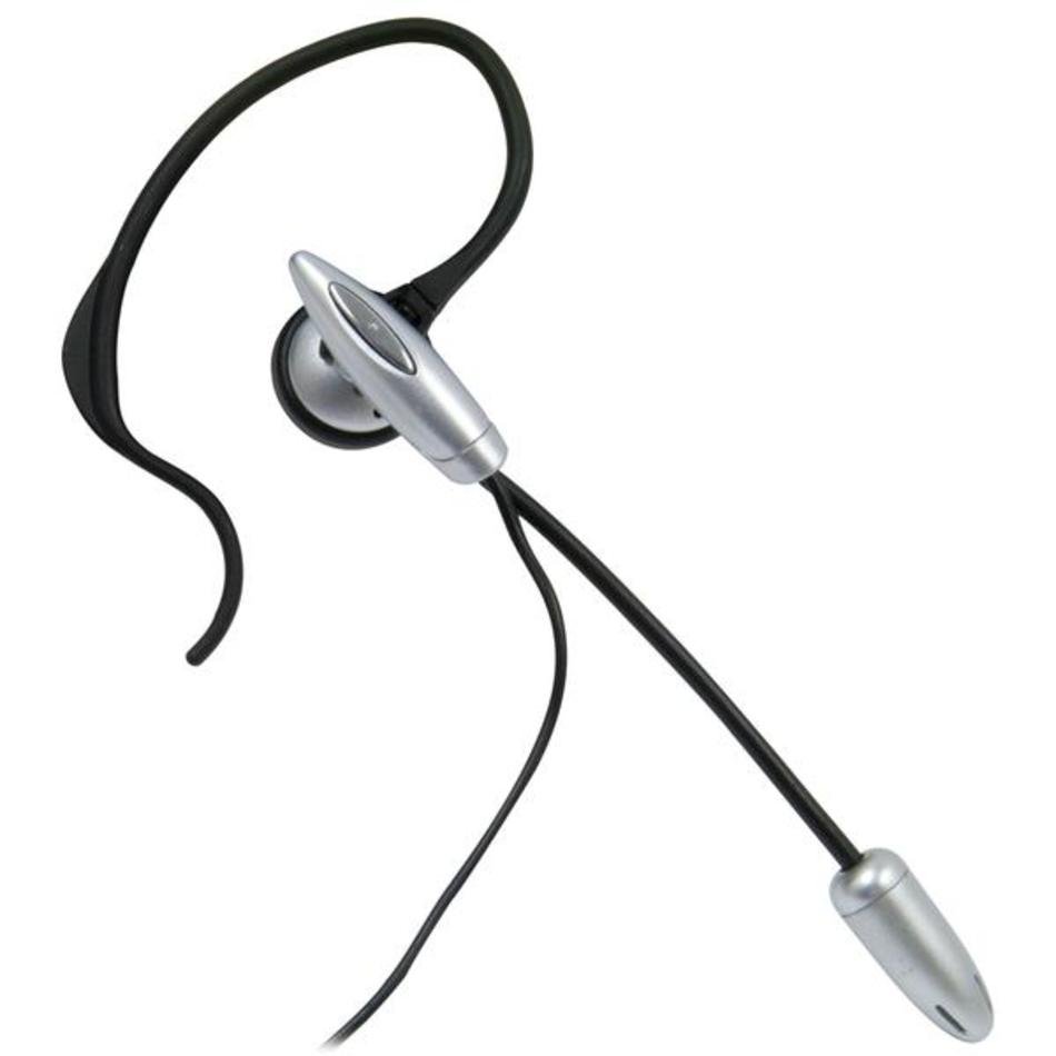 Hands Free Microphone