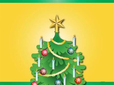Free Christmas Clip Art N161