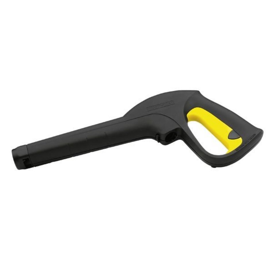Pressure Washer Gun Clip Art