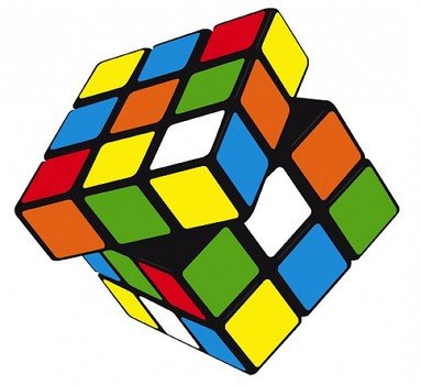 Rubiks Cube N13