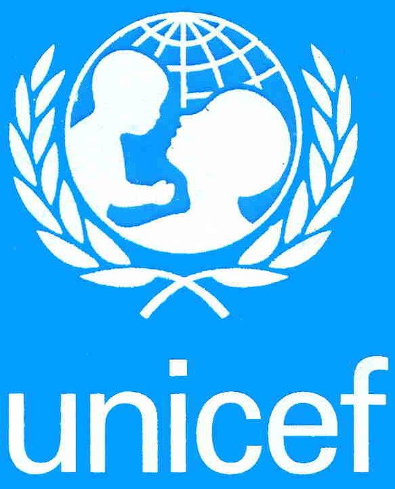 UNICEF Logo N2