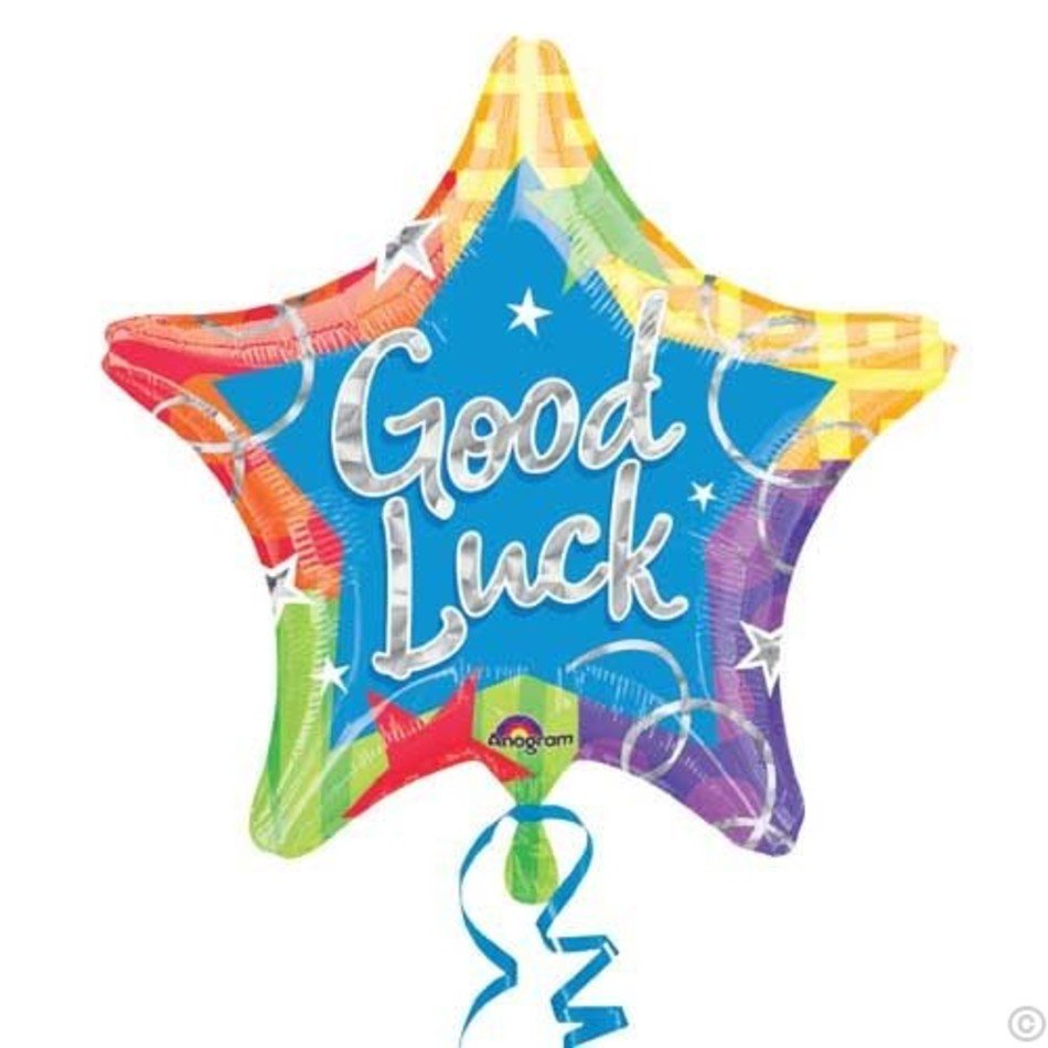 Good Luck N13