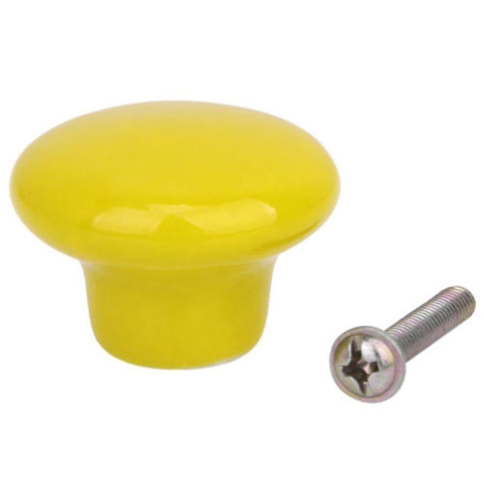Yellow Kitchen Door Knobs free image download