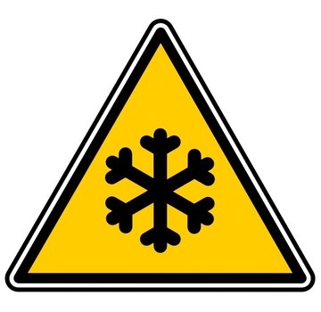 Warning Symbol Clip Art N5