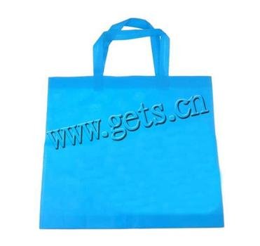 Grocery Bags Canvas Rectangle Customized More Colors For Choice