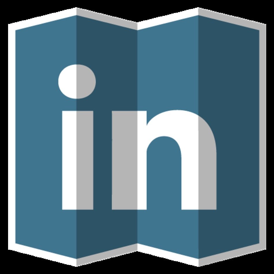 LinkedIn Icon N6