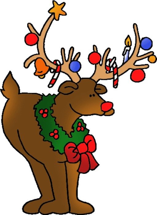 Free High Resolution Christmas Clip Art N2
