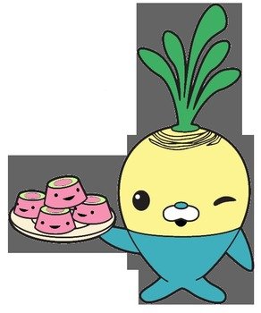 Octonauts Characters Clip Art