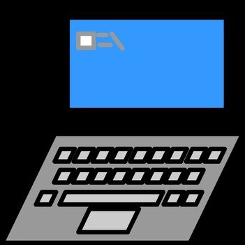 Line Clip Art N8