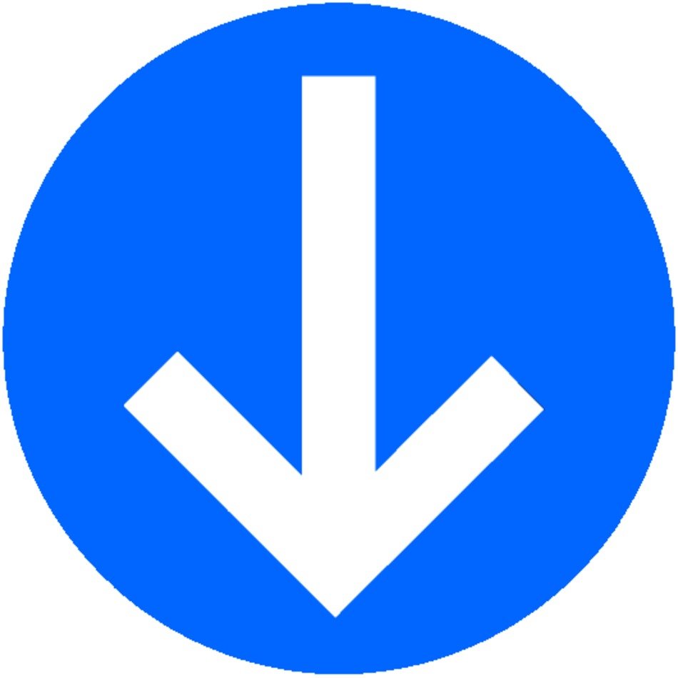 Arrow Button N6