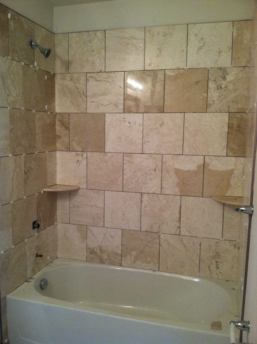 Small Bathroom as picture for clipart