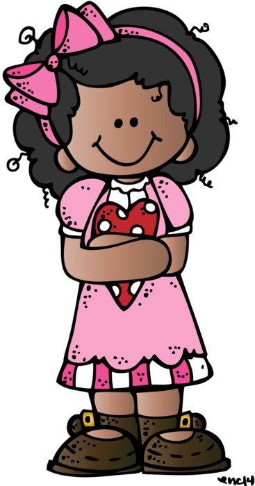 Melonheadz Valentine as a graphic illustration